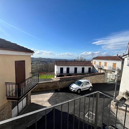 La Casa Di Margot - Alloggio Blu Murazzano  Екстер'єр фото