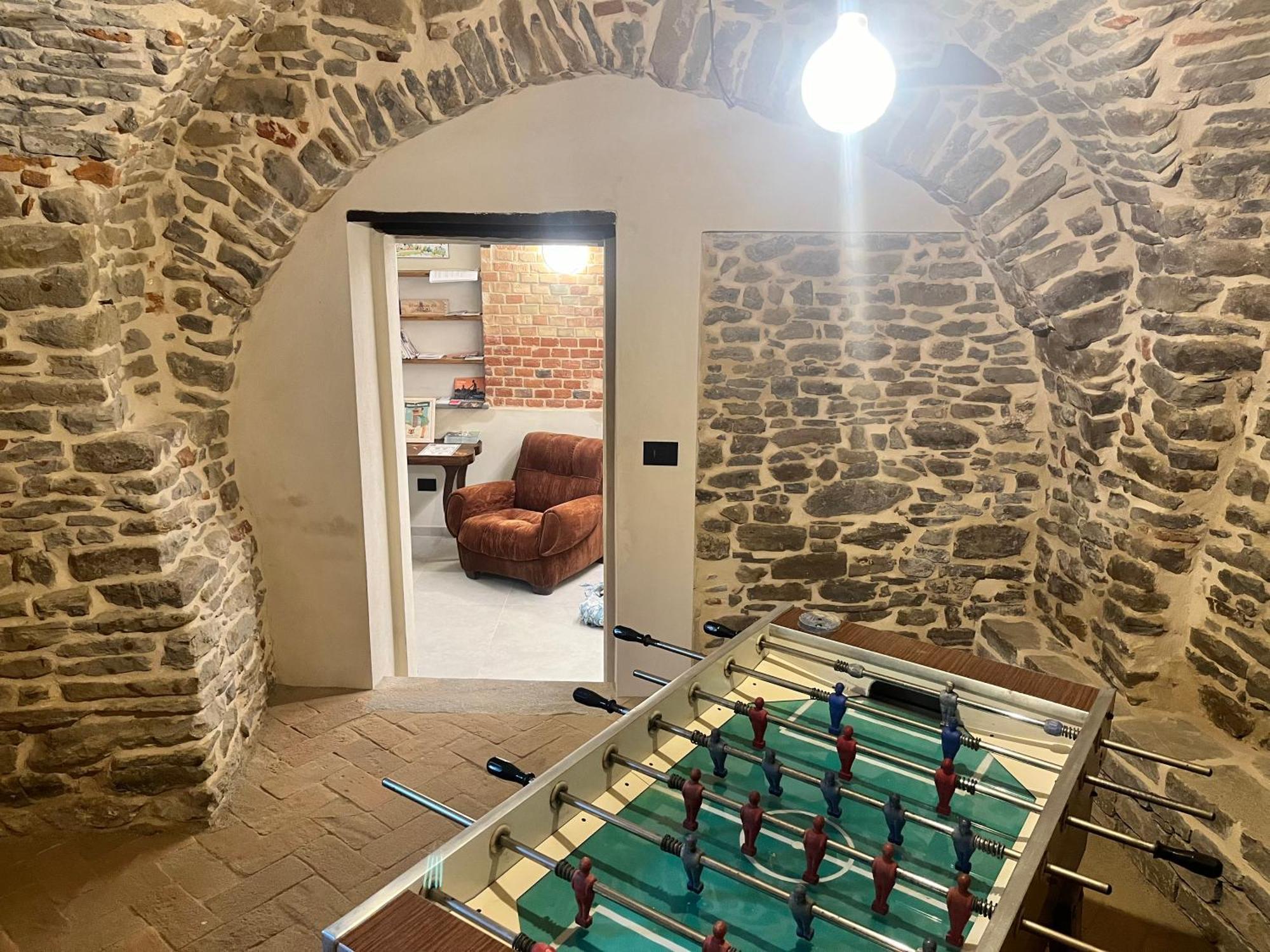 La Casa Di Margot - Alloggio Blu Murazzano  Екстер'єр фото