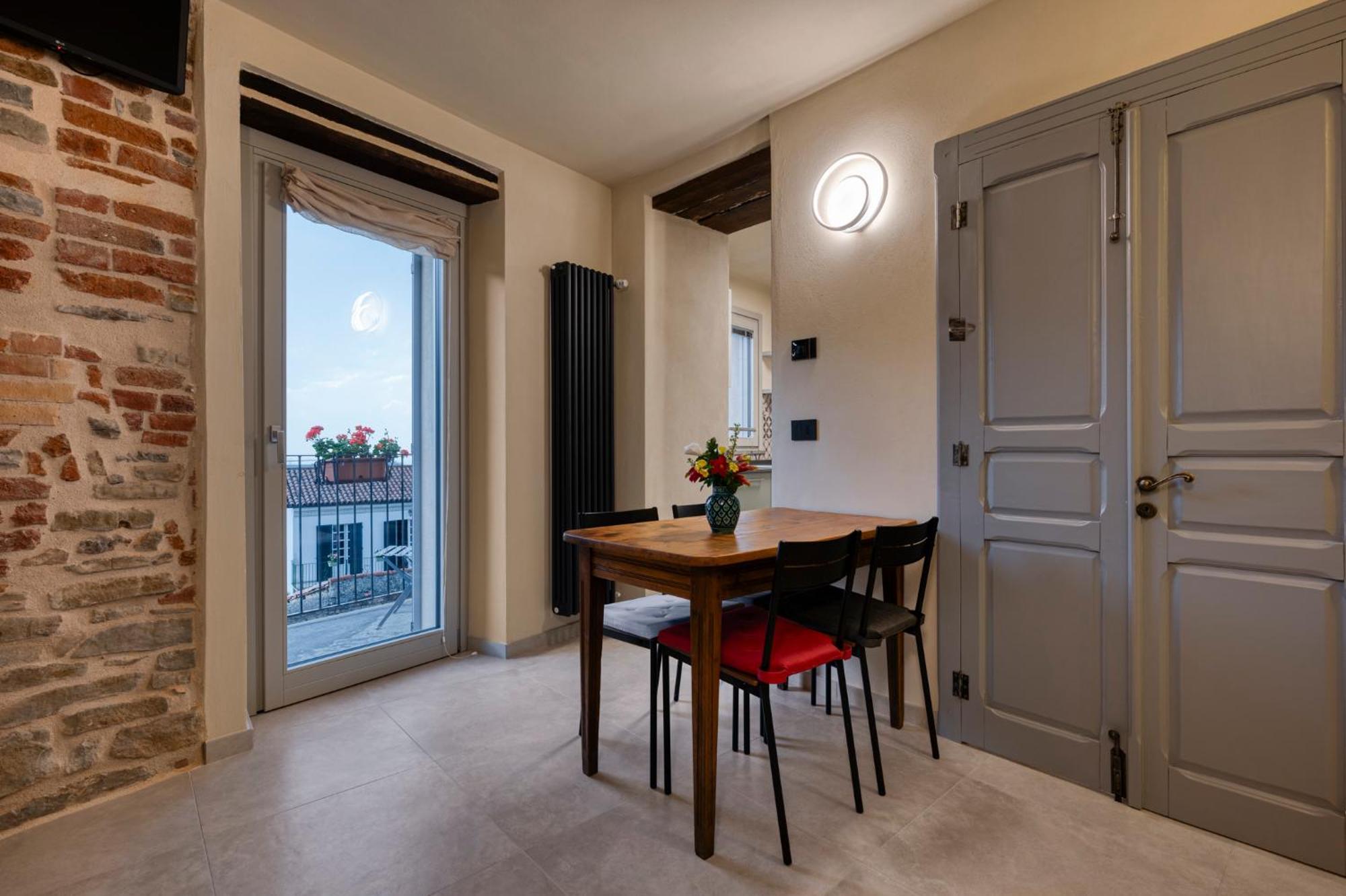 La Casa Di Margot - Alloggio Blu Murazzano  Екстер'єр фото