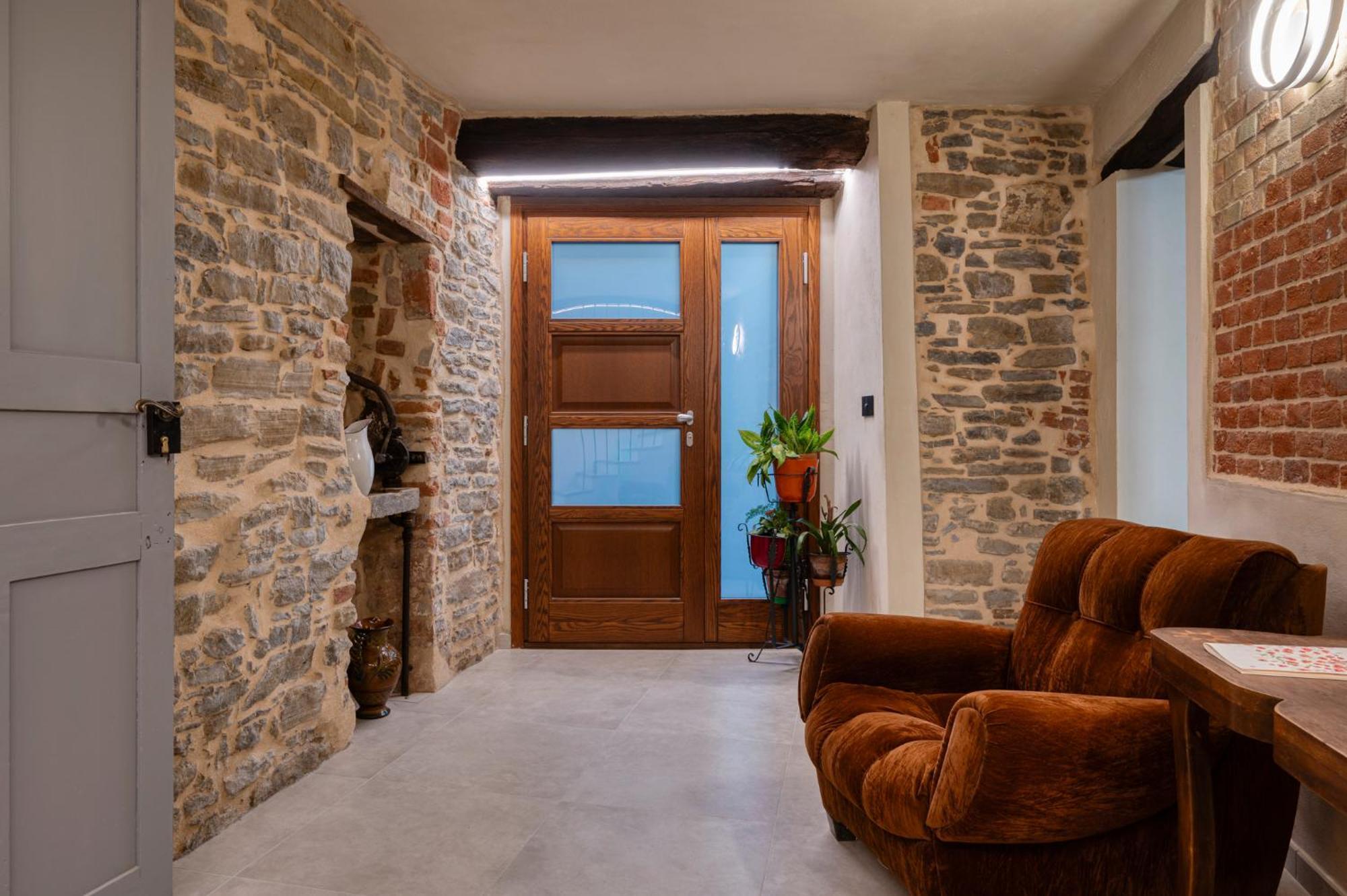 La Casa Di Margot - Alloggio Blu Murazzano  Екстер'єр фото