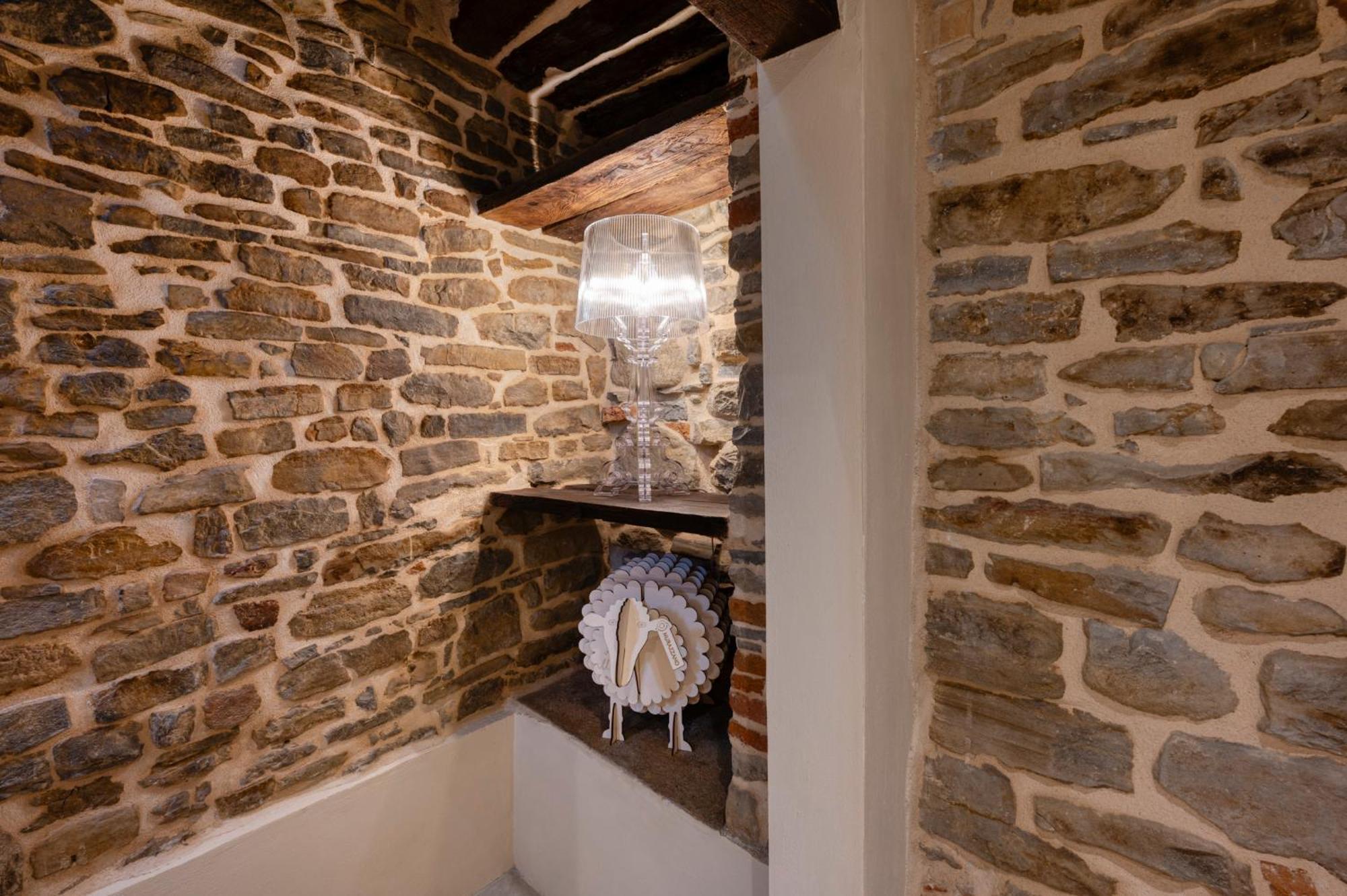 La Casa Di Margot - Alloggio Blu Murazzano  Екстер'єр фото