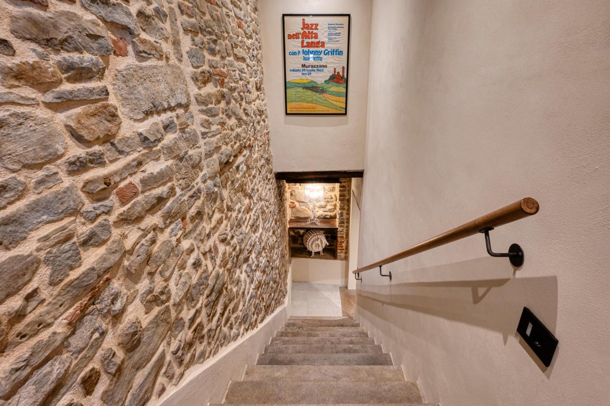 La Casa Di Margot - Alloggio Blu Murazzano  Екстер'єр фото