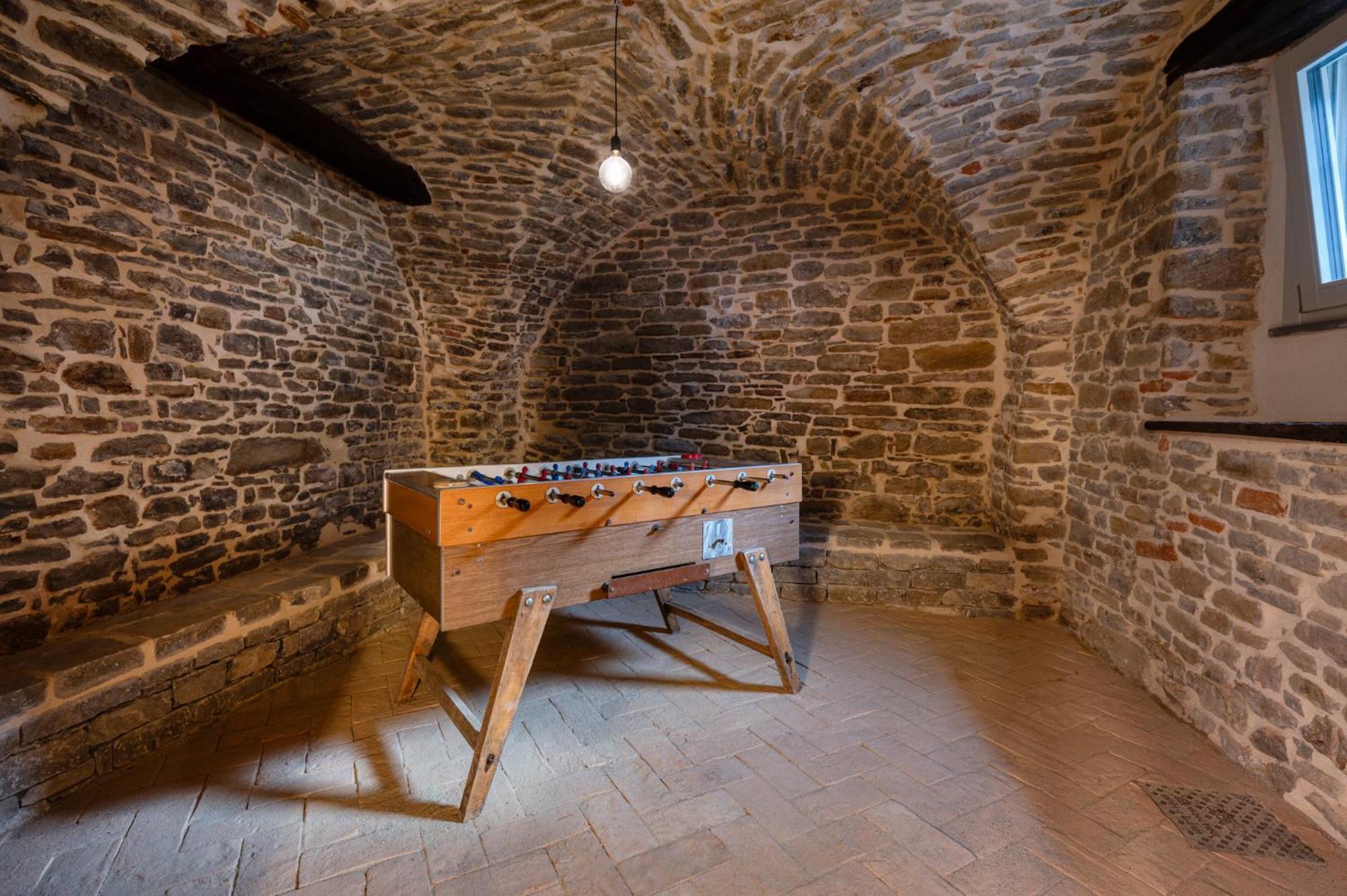 La Casa Di Margot - Alloggio Blu Murazzano  Екстер'єр фото
